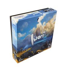 compra Iwari Juego de Mesa