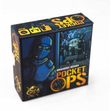 compra Pocket Ops