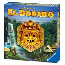 compra El Dorado