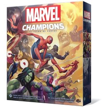 comprar juegos de Marvel Studios