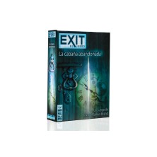 comprar juego exit