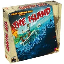 compra The Island