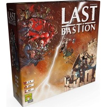 compra Last Bastion