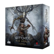 compra The Witcher Old Word 