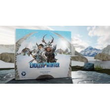 compra Endless Winter Paleoamericanos