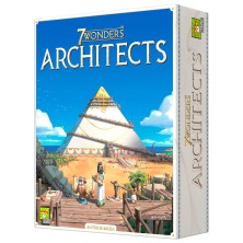 compra 7 Wonders Architects