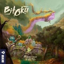 compra Bitoku