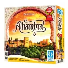 compra Alhambra Edición Revisada