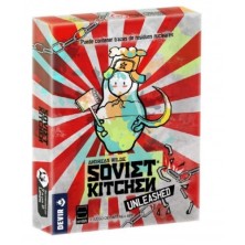 compra Soviet Kitchen