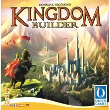 compra Kingdom Builder